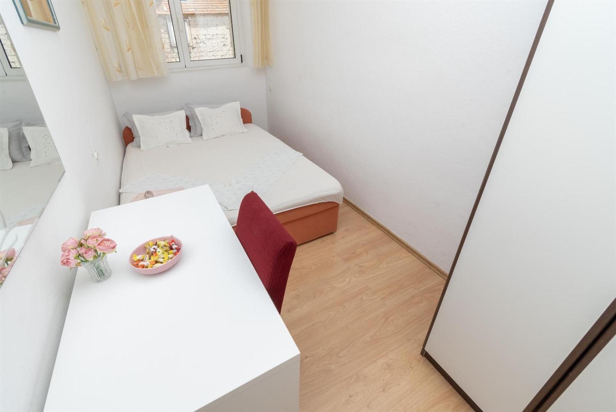 Apartment Joviz Makarska Exterior foto